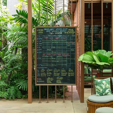Angkor Grace Wellness Resort Сіємреап Екстер'єр фото