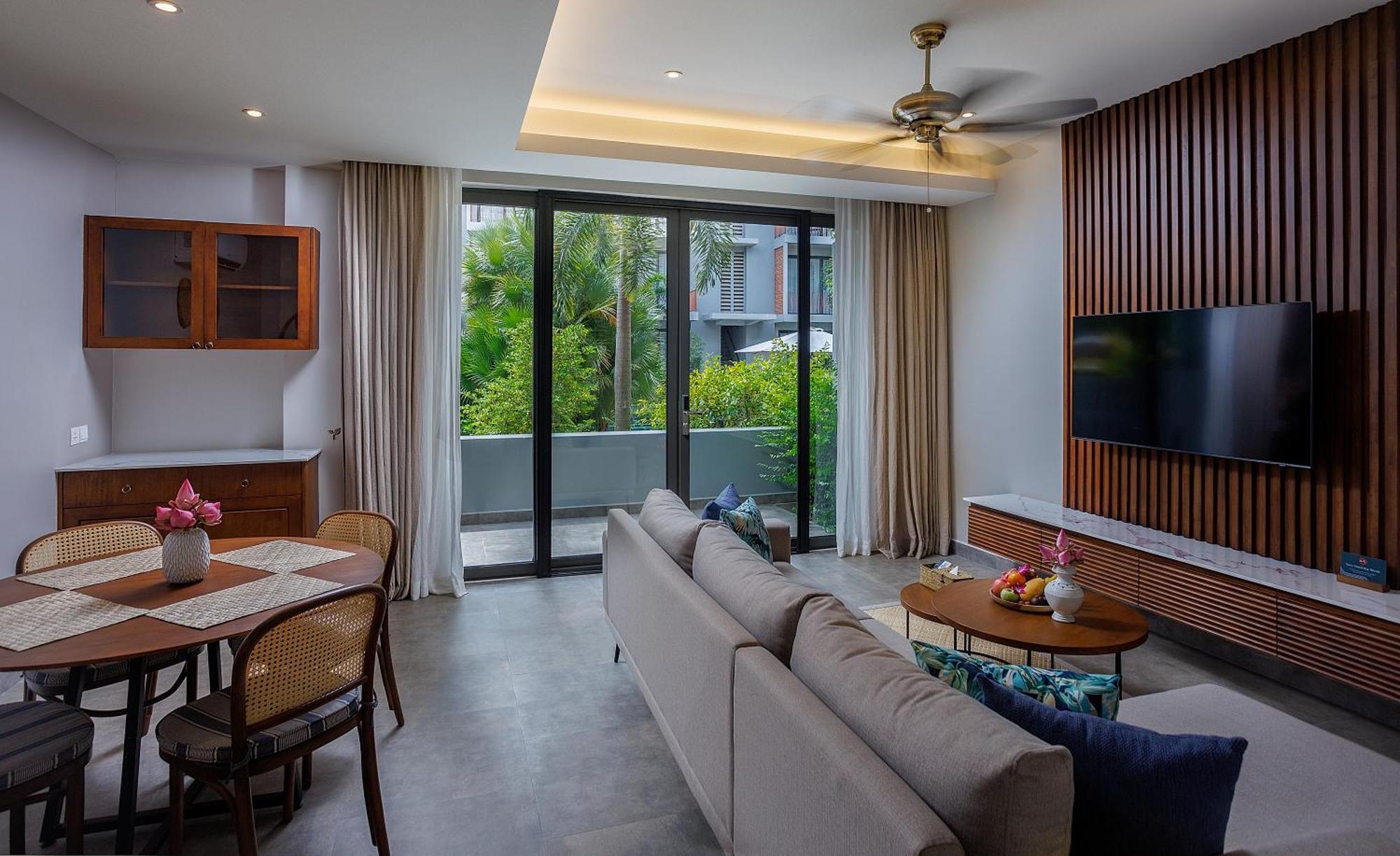 Angkor Grace Wellness Resort Сіємреап Екстер'єр фото