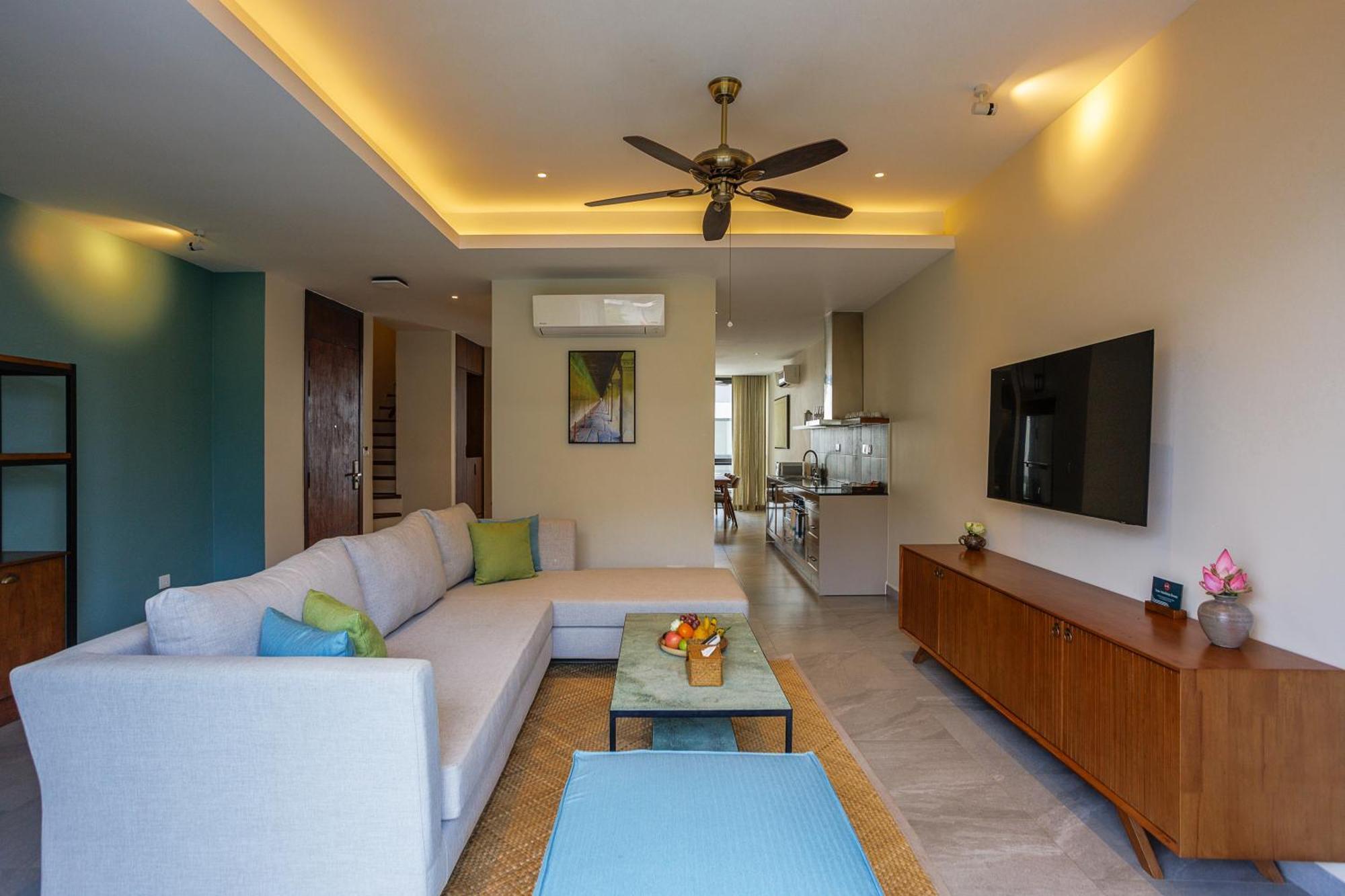 Angkor Grace Wellness Resort Сіємреап Екстер'єр фото