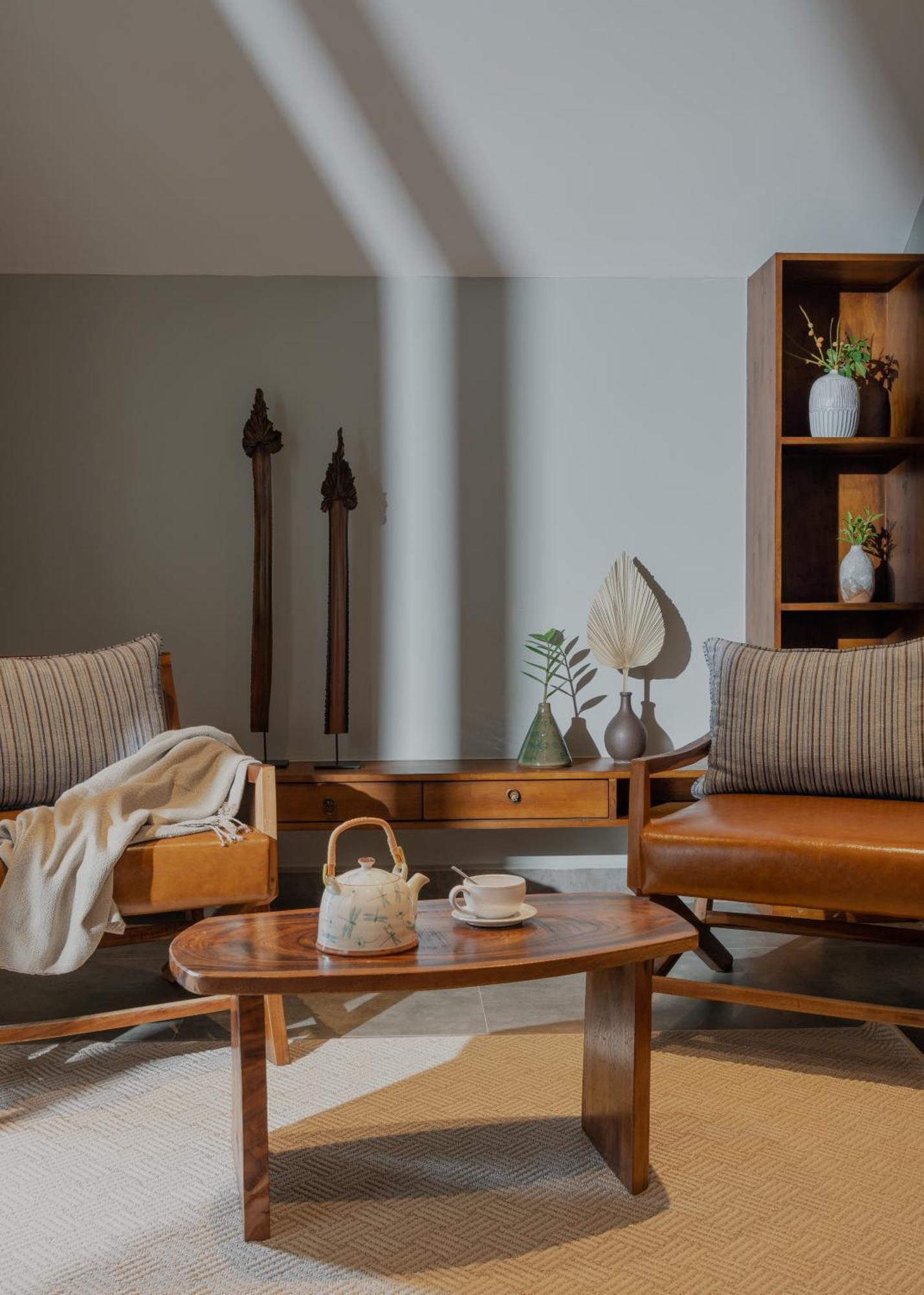 Angkor Grace Wellness Resort Сіємреап Екстер'єр фото