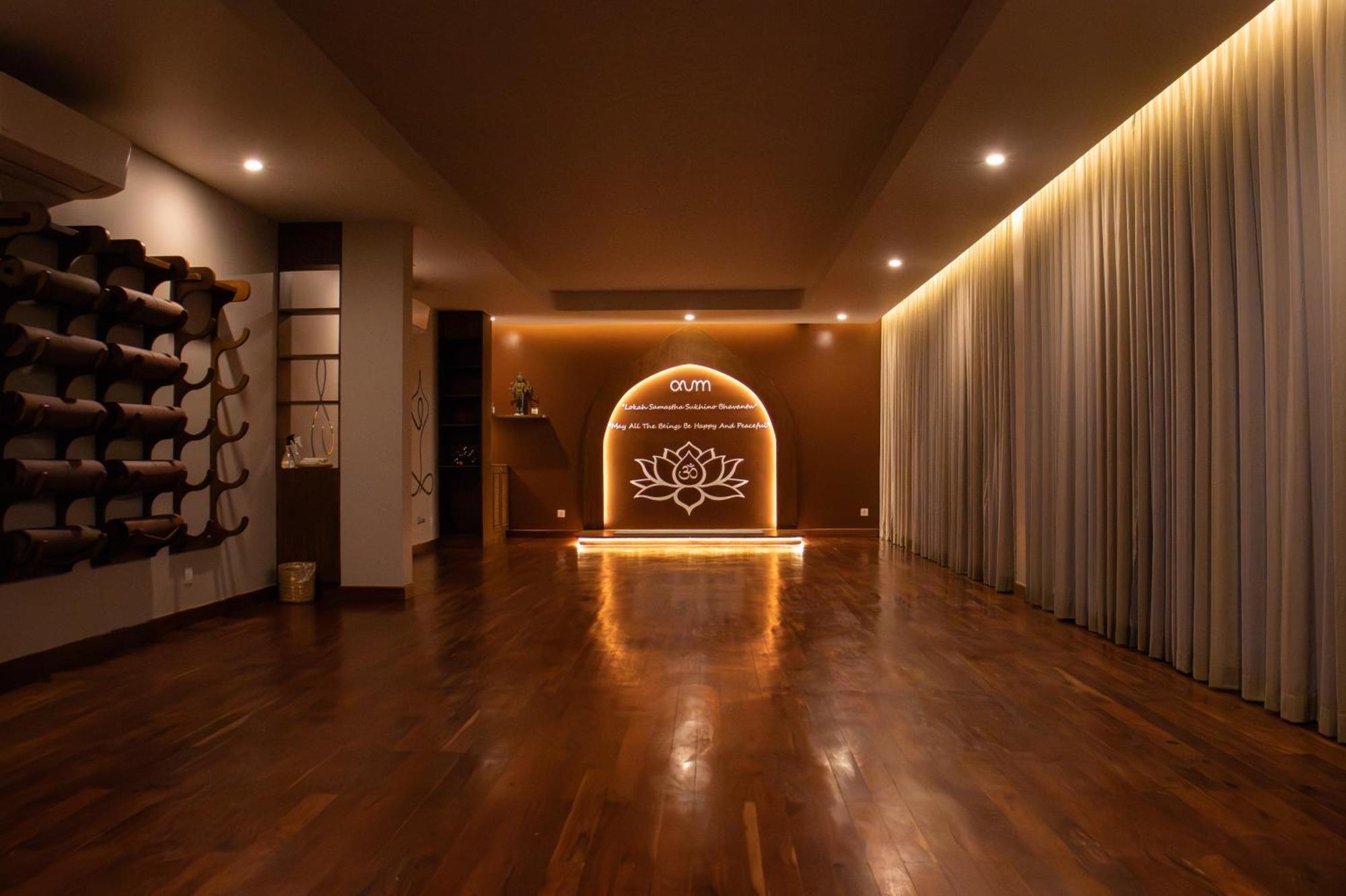 Angkor Grace Wellness Resort Сіємреап Екстер'єр фото