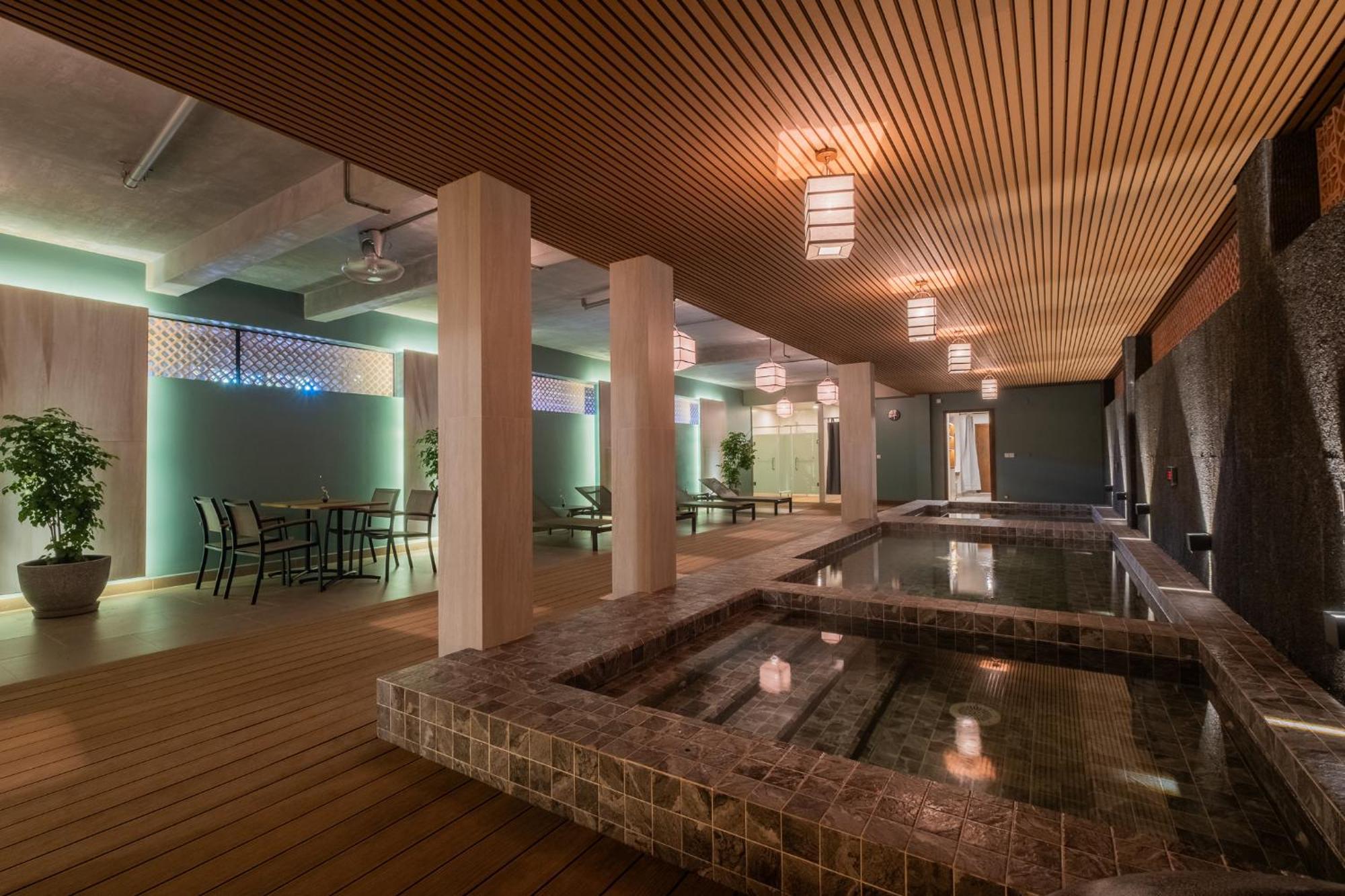 Angkor Grace Wellness Resort Сіємреап Екстер'єр фото
